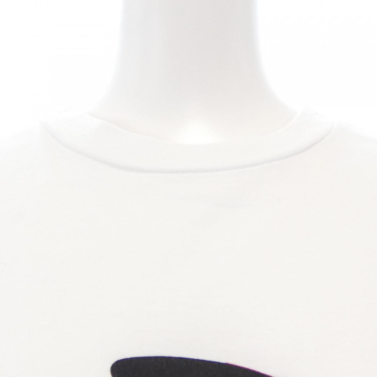 ディースクエアード コットンTシャツ