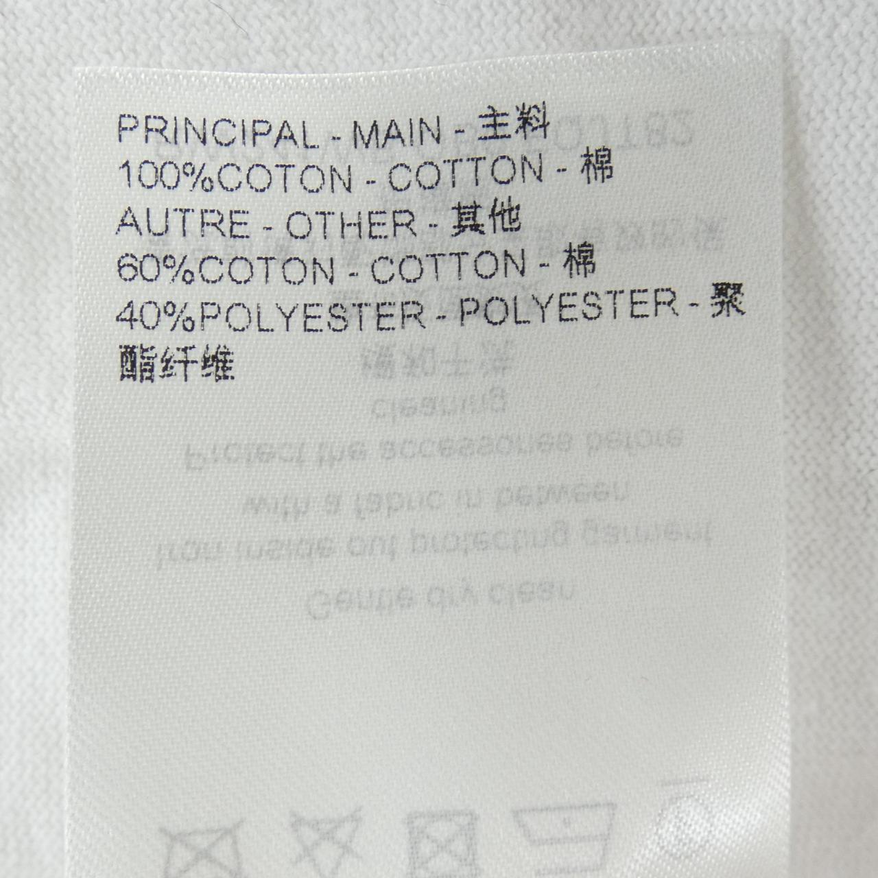 ルイヴィトン コットンTシャツ