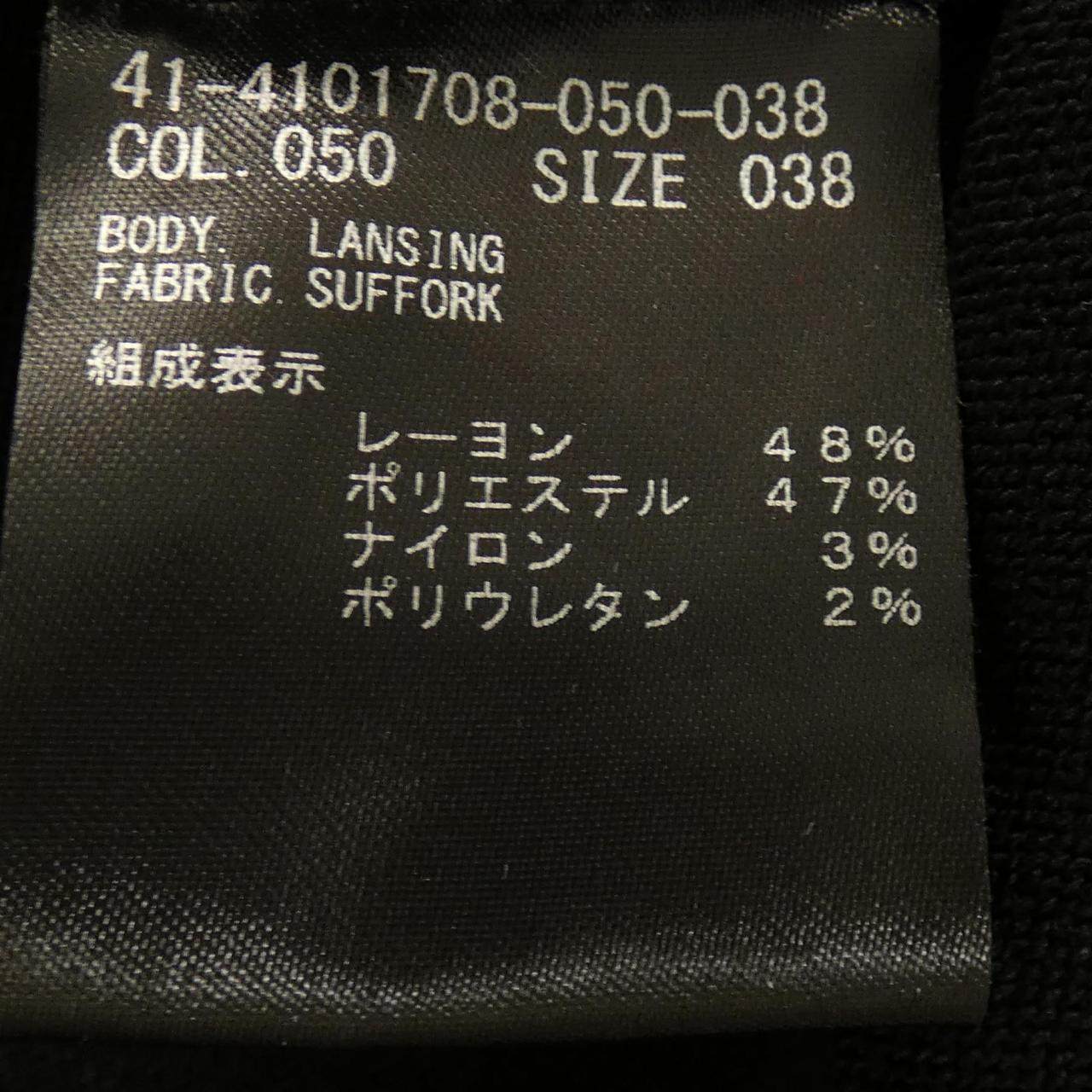 セオリーリュクス ベスト
