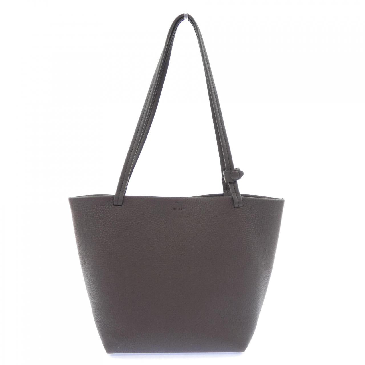 ザ・ロウ PARK TOTE カーフスキン バッグ