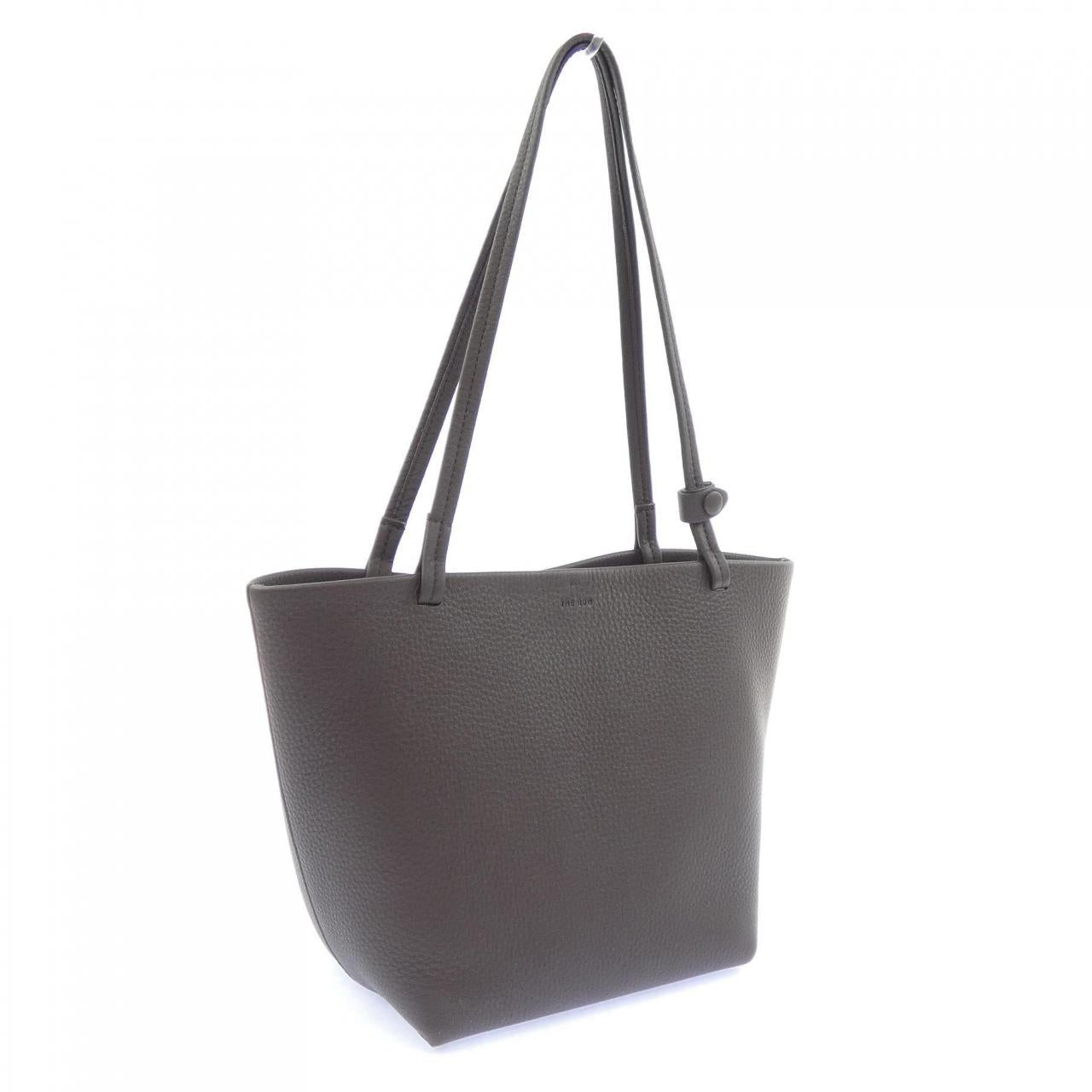ザ・ロウ PARK TOTE カーフスキン バッグ