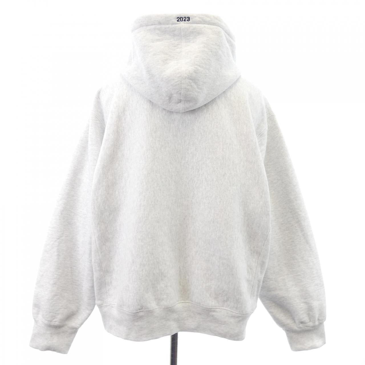 シュプリーム Box Logo パーカー