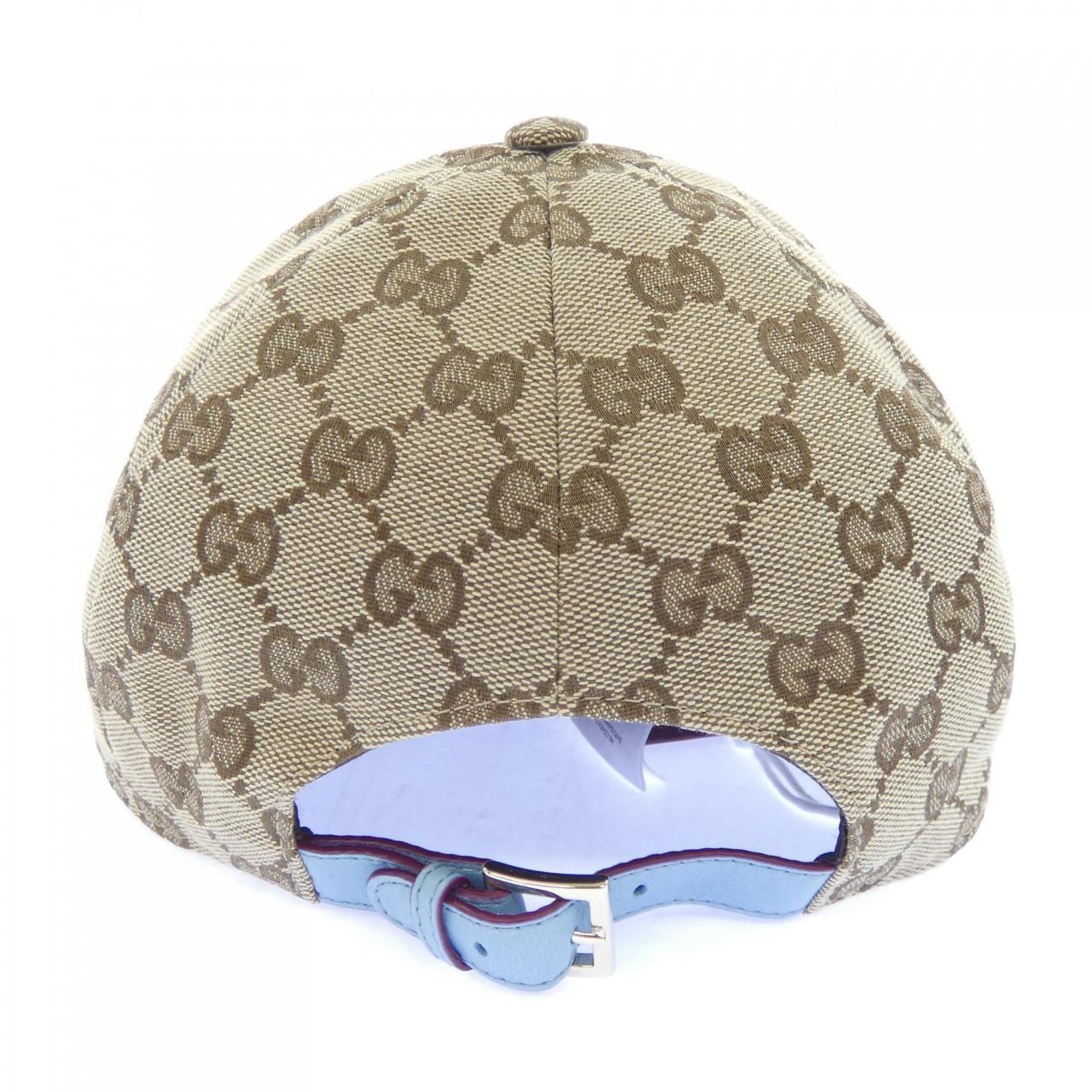 グッチ キャップ