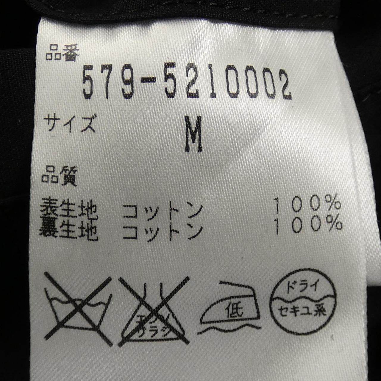 マーガレットハウエル Ventileコート