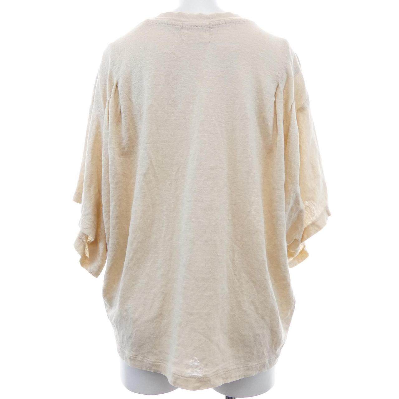 イザベルマランエトワール コットンTシャツ