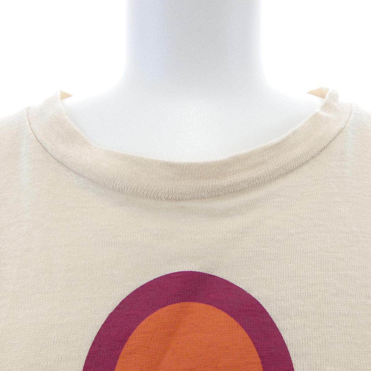 イザベルマランエトワール コットンTシャツ