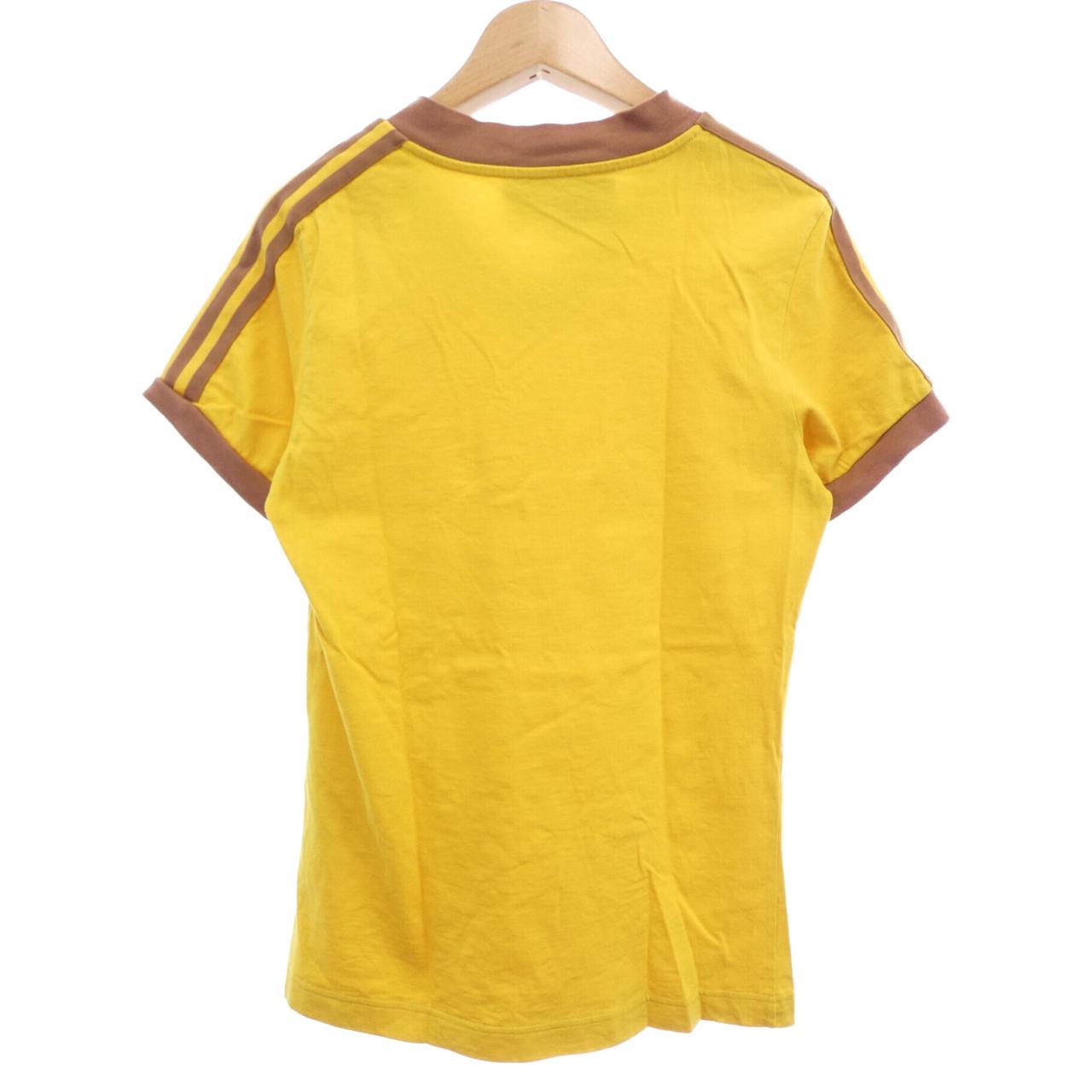 グッチ アディダス Tシャツ