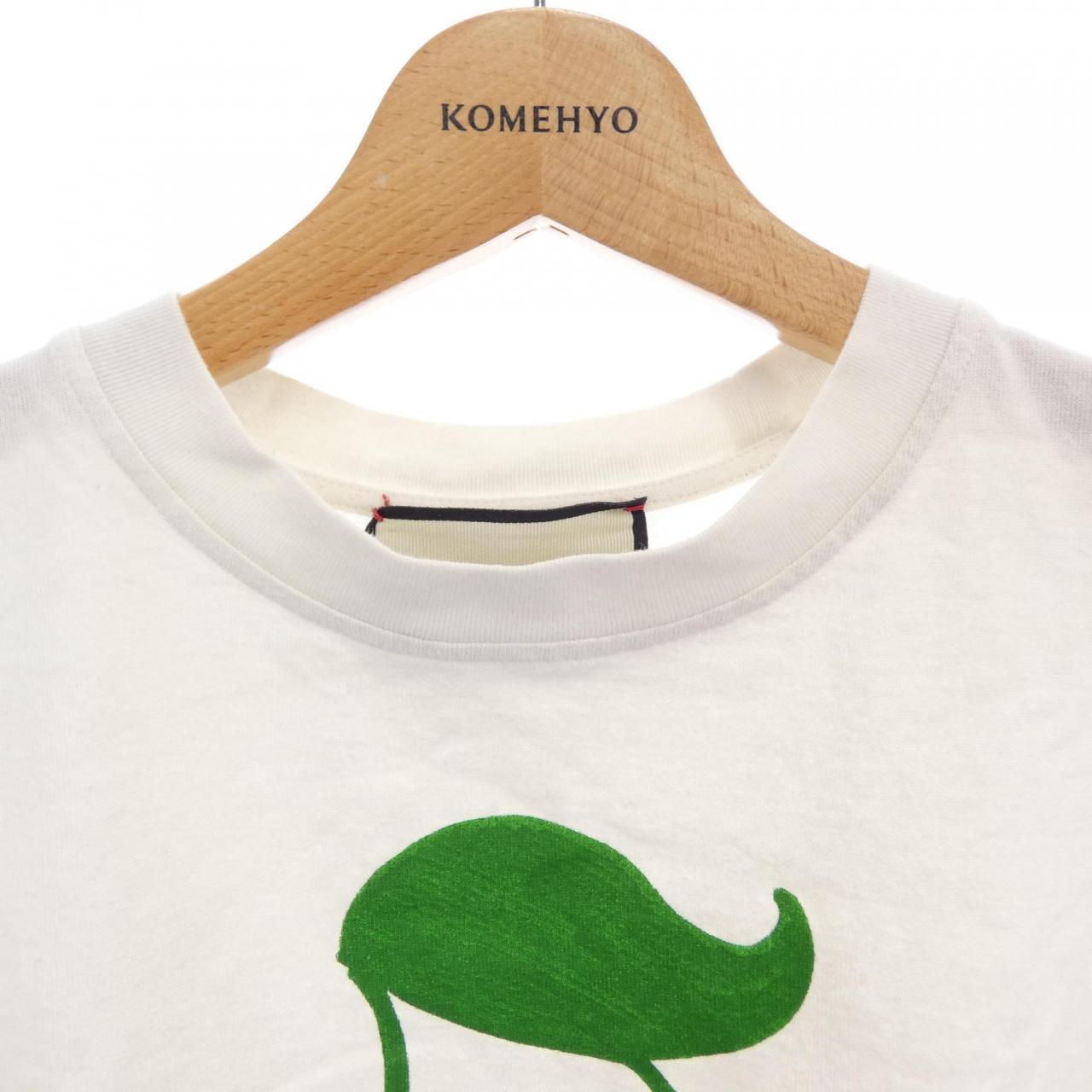 グッチ コットンTシャツ