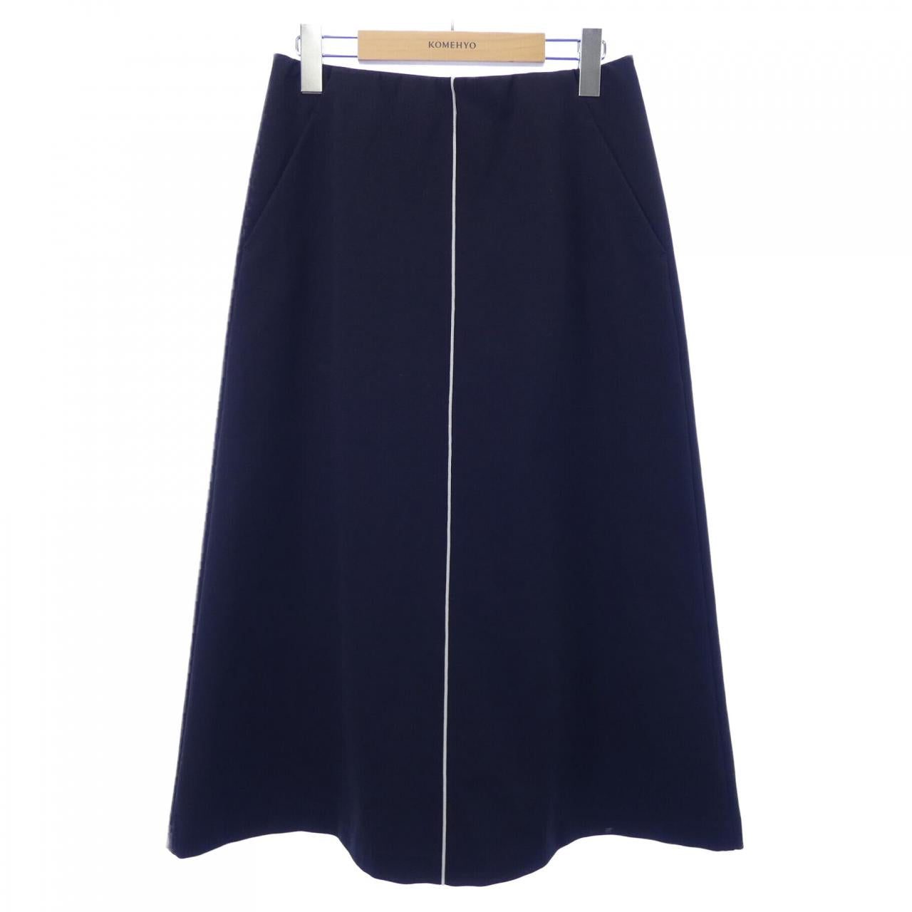 シクラス ウールスカート