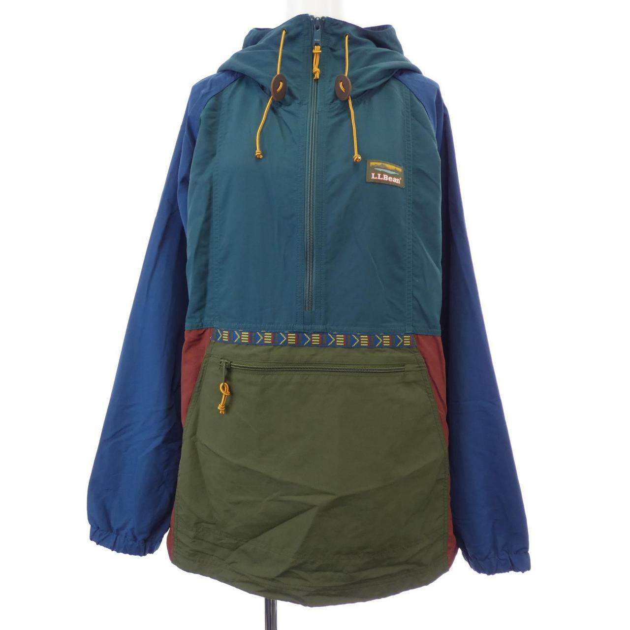 エルエルビーン ジャケット