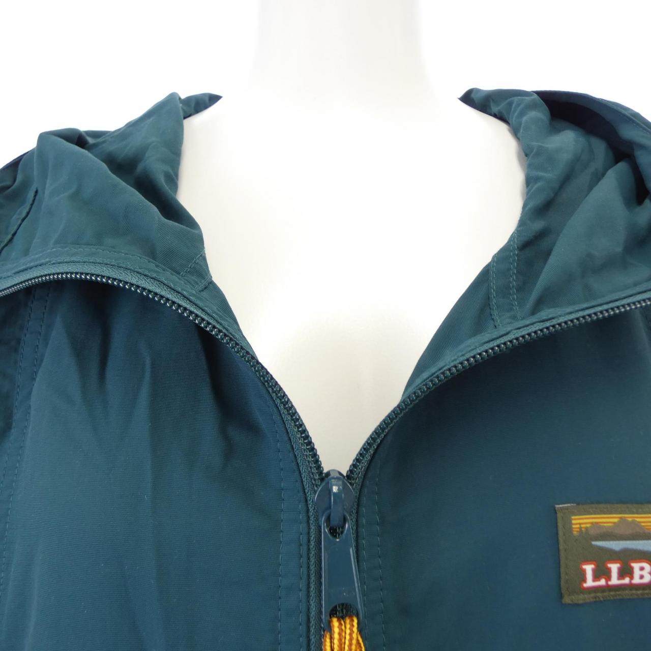 エルエルビーン ジャケット