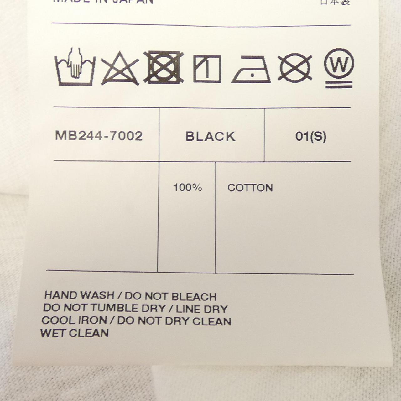 マディソンブルー コットンTシャツ