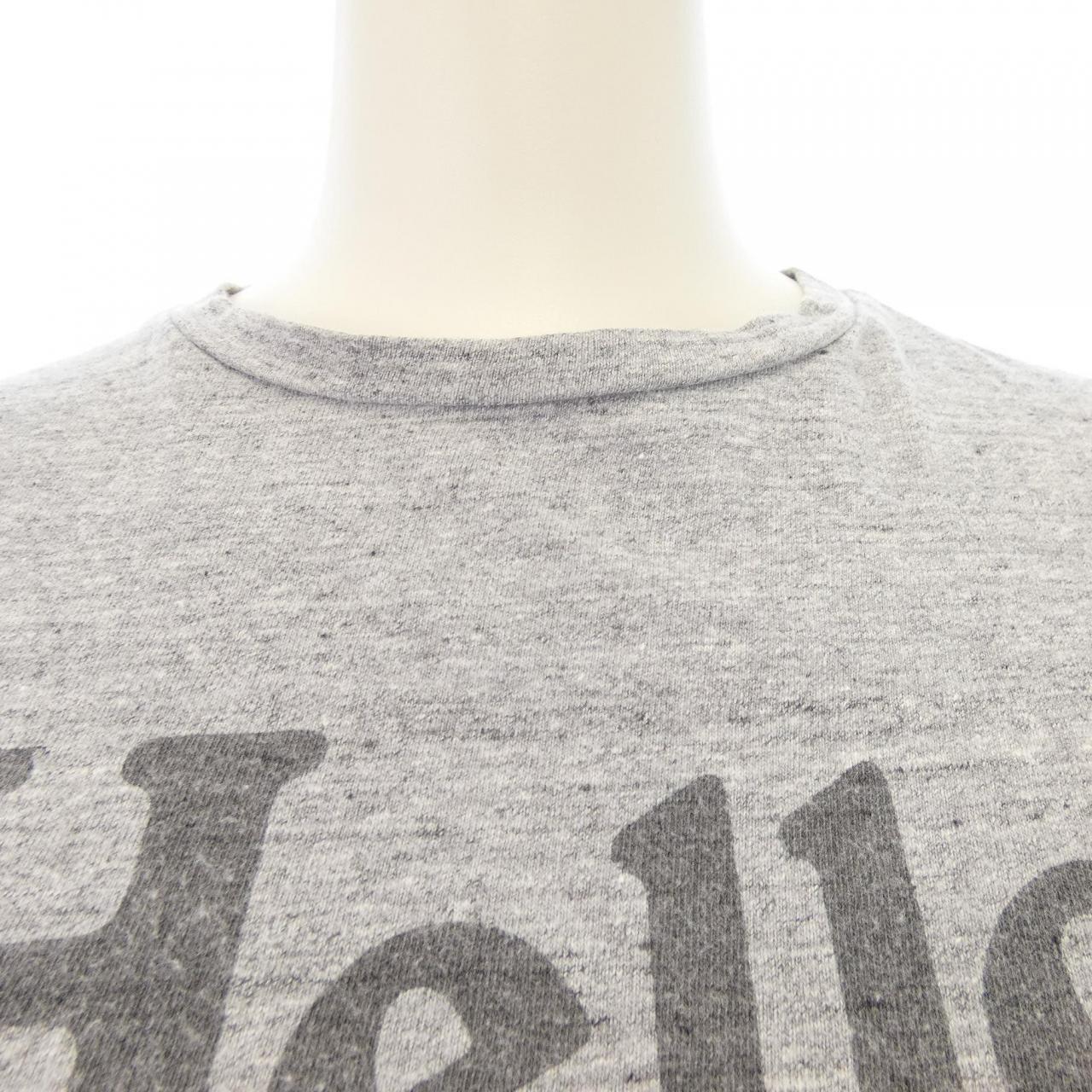 マディソンブルー コットンTシャツ