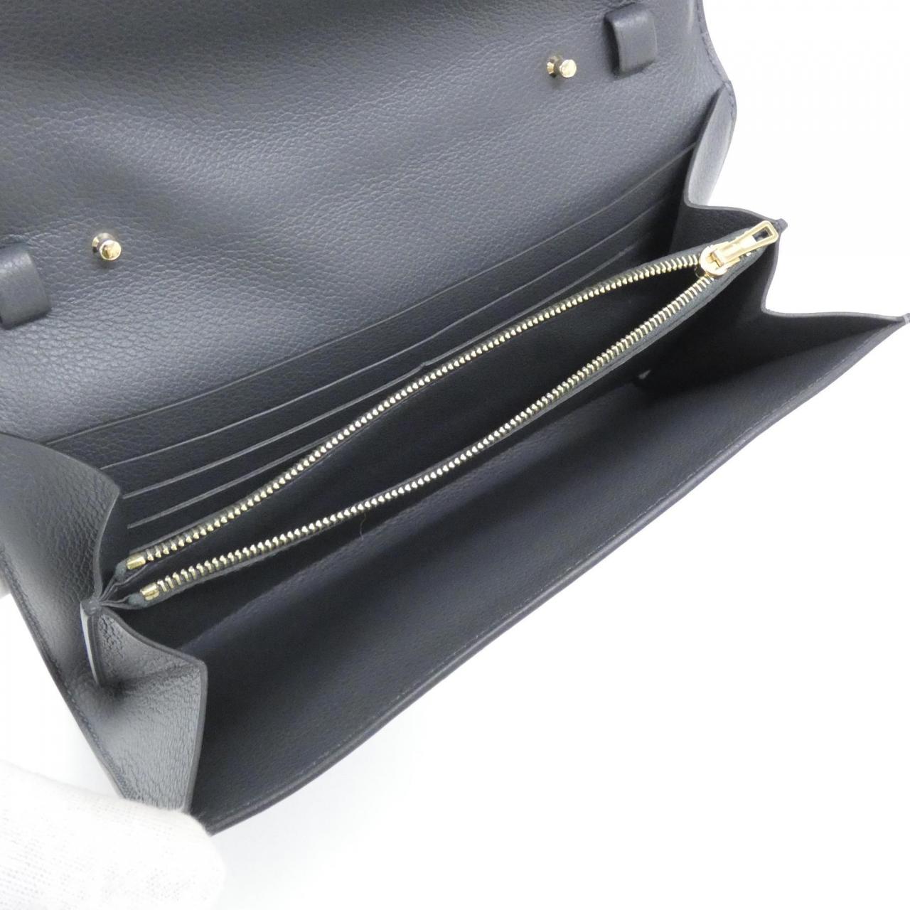 エルメス コンスタンストゥーゴー エヴァーカラー 財布