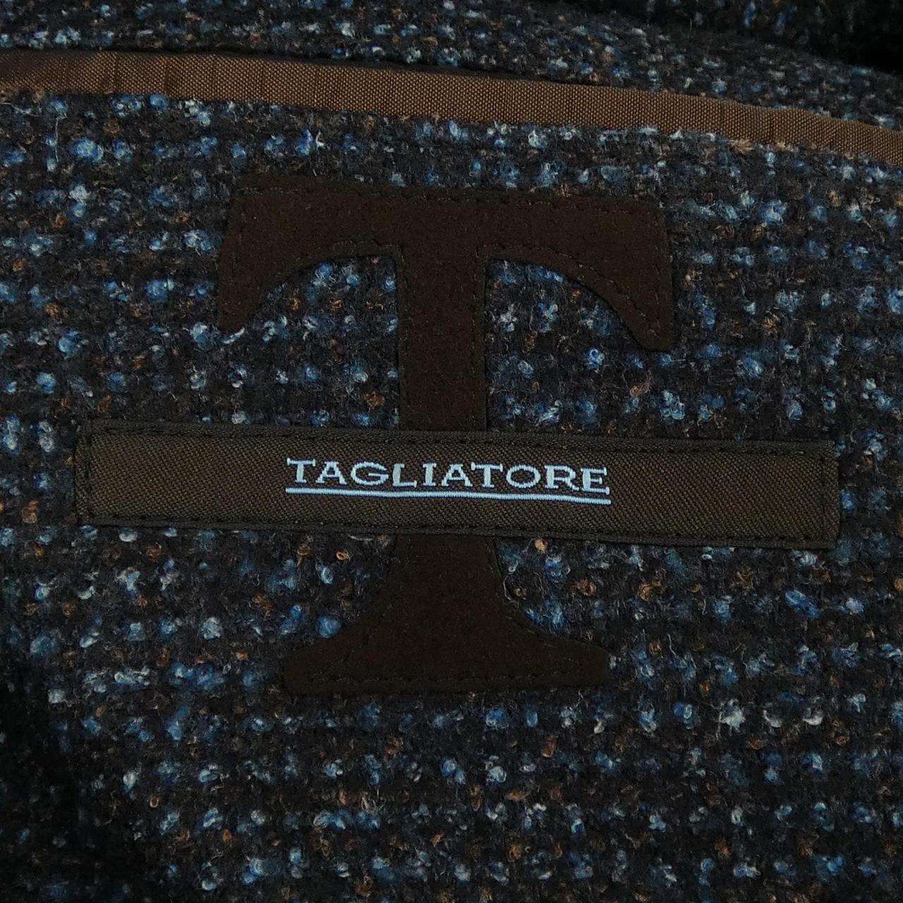 タリアトーレ ジャケット