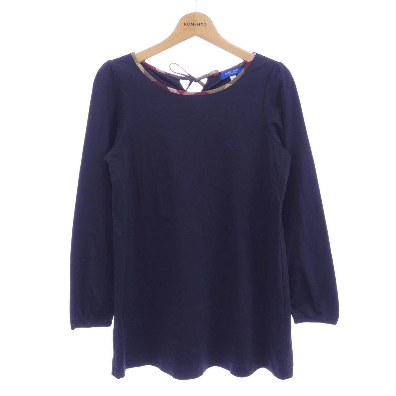 ブルーレーベルクレストブリッジ トップス