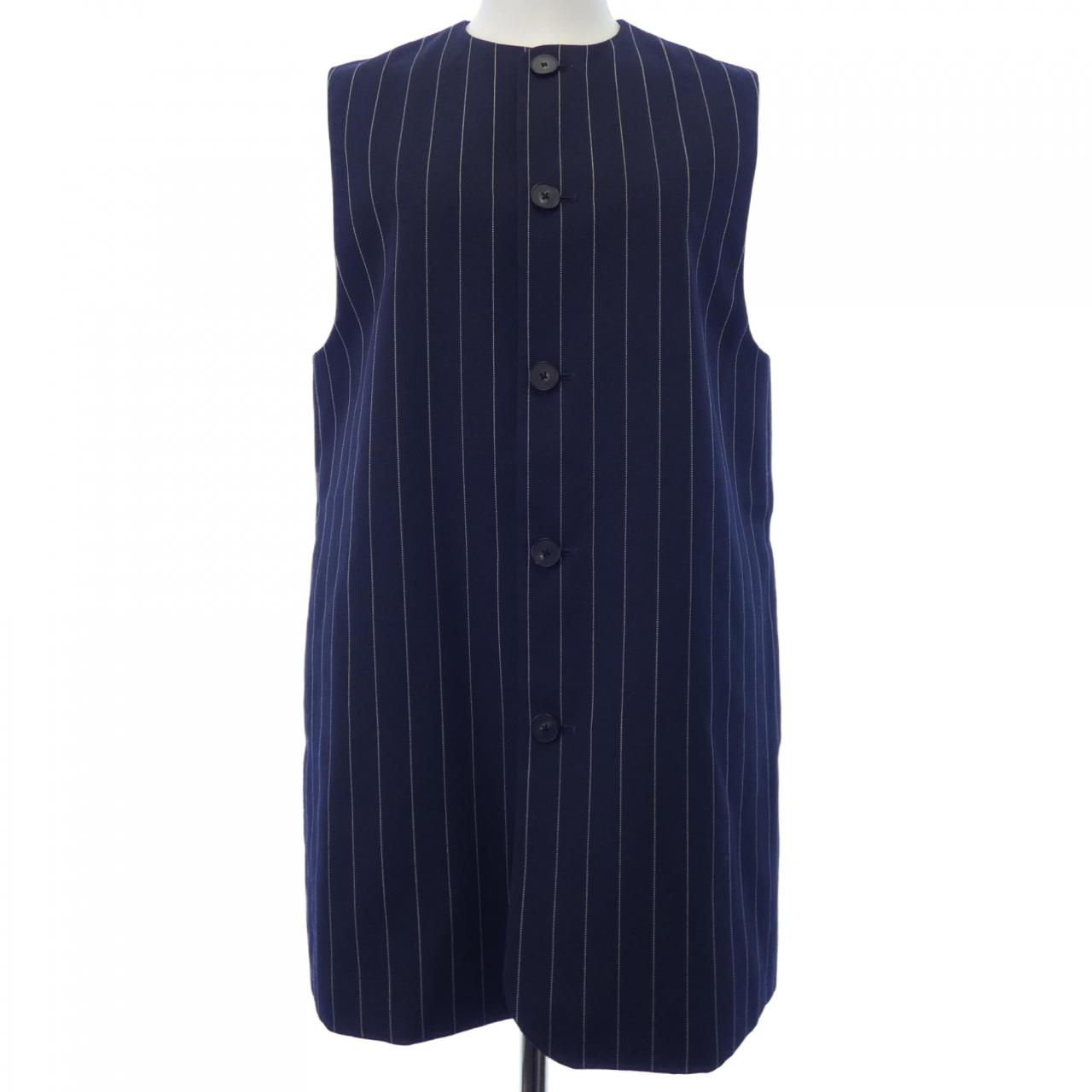 ロエフ ロングベスト