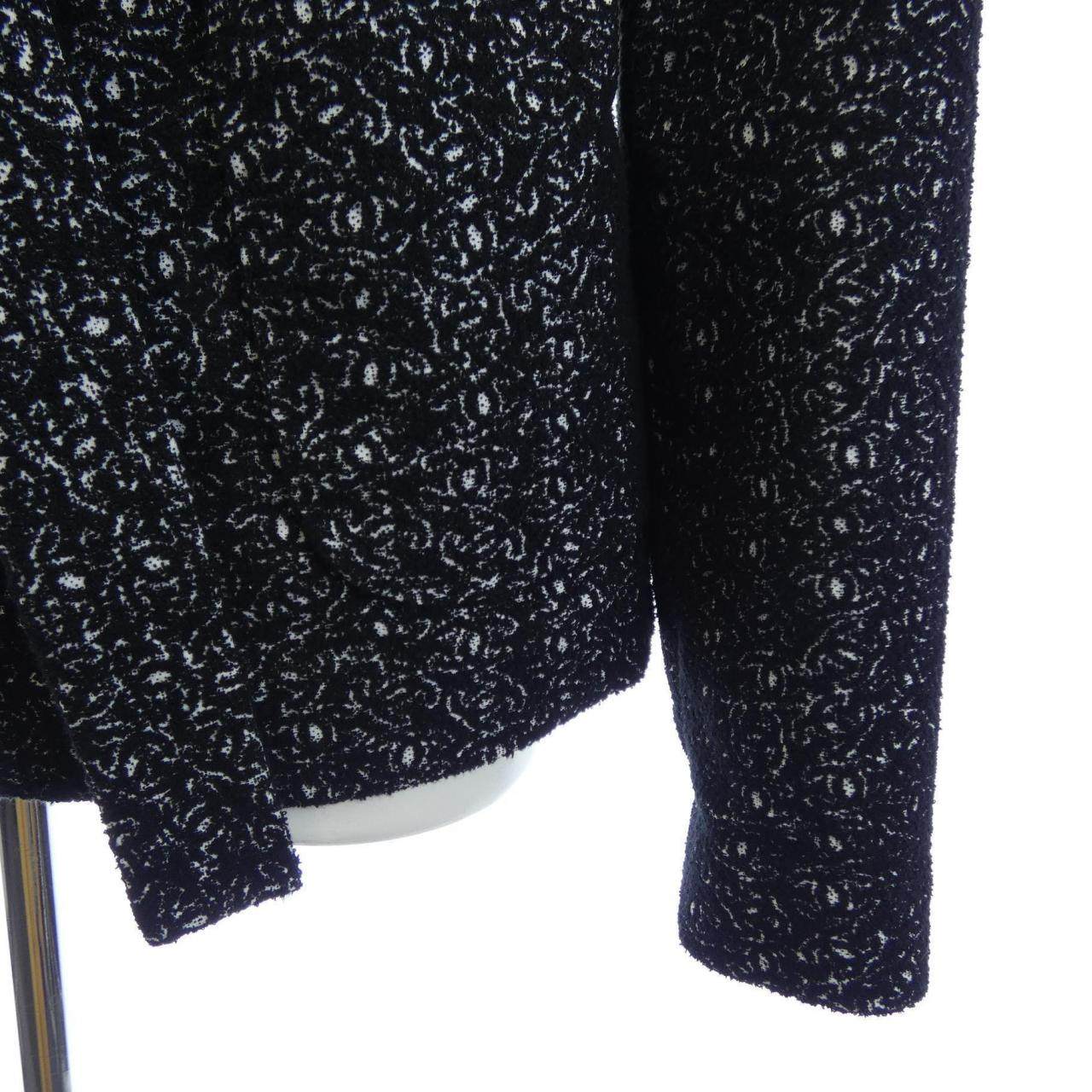 シャネル LOOK7 ジャケット