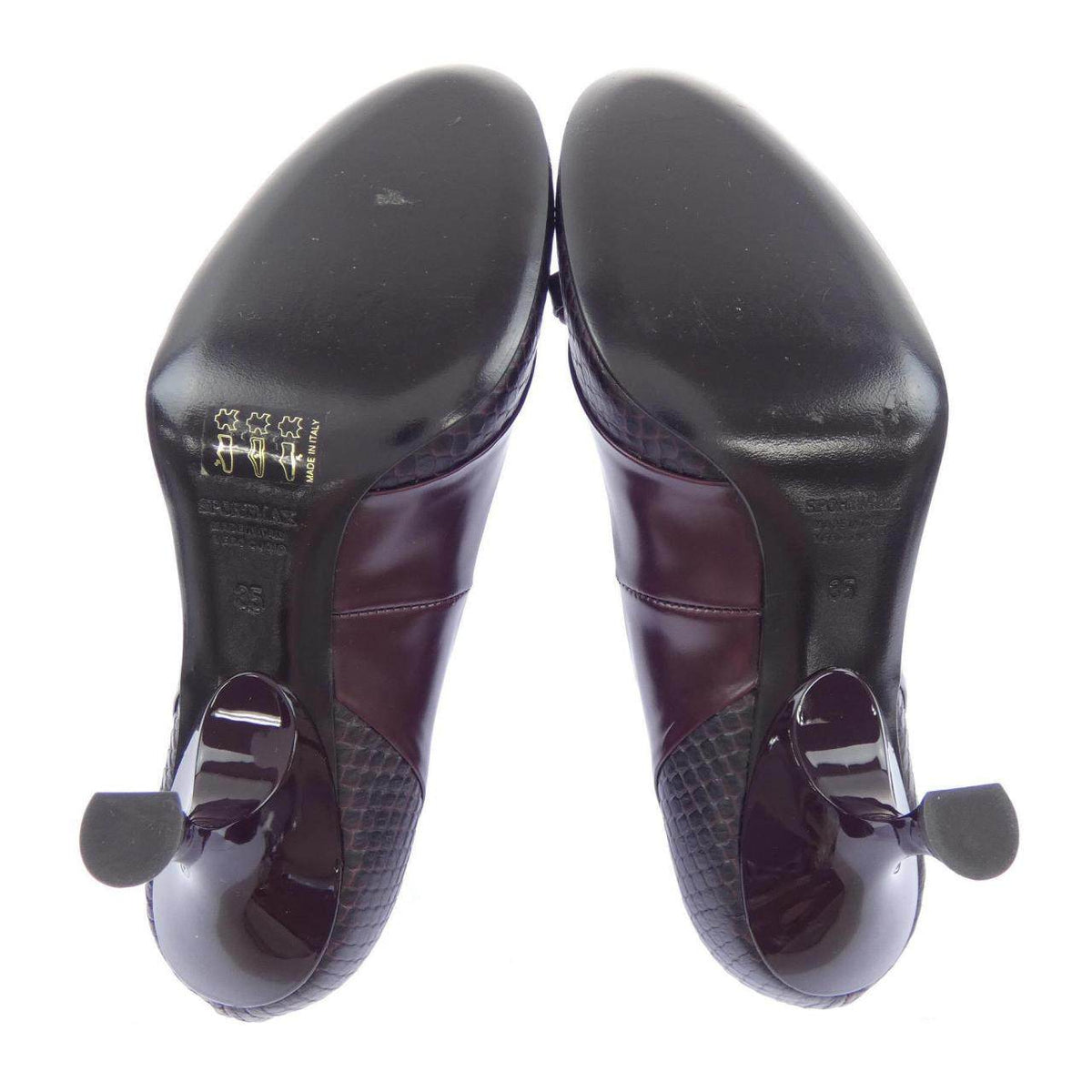 スポーツマックス パンプス