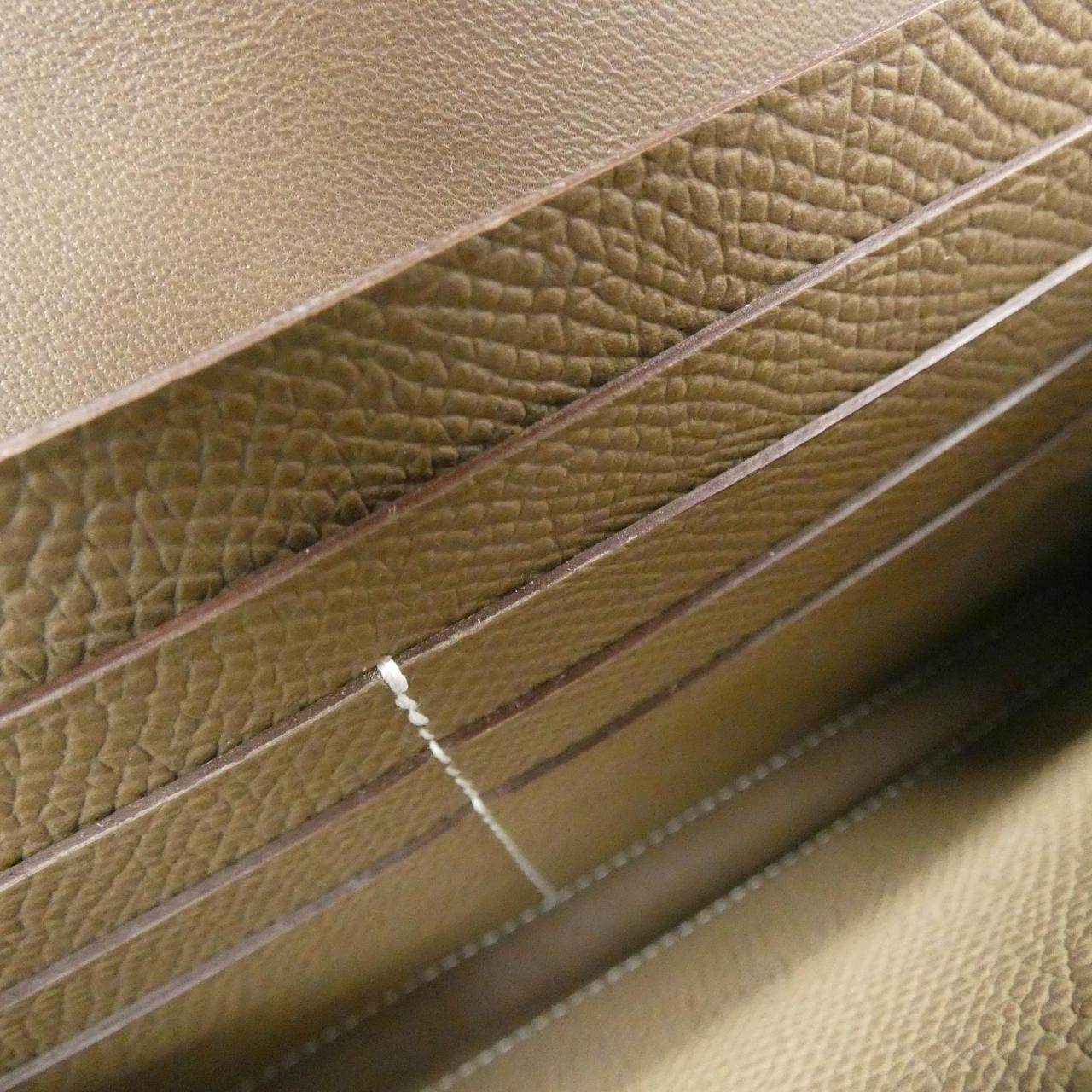 エルメス コンスタンス トゥー ゴー エプソン 財布