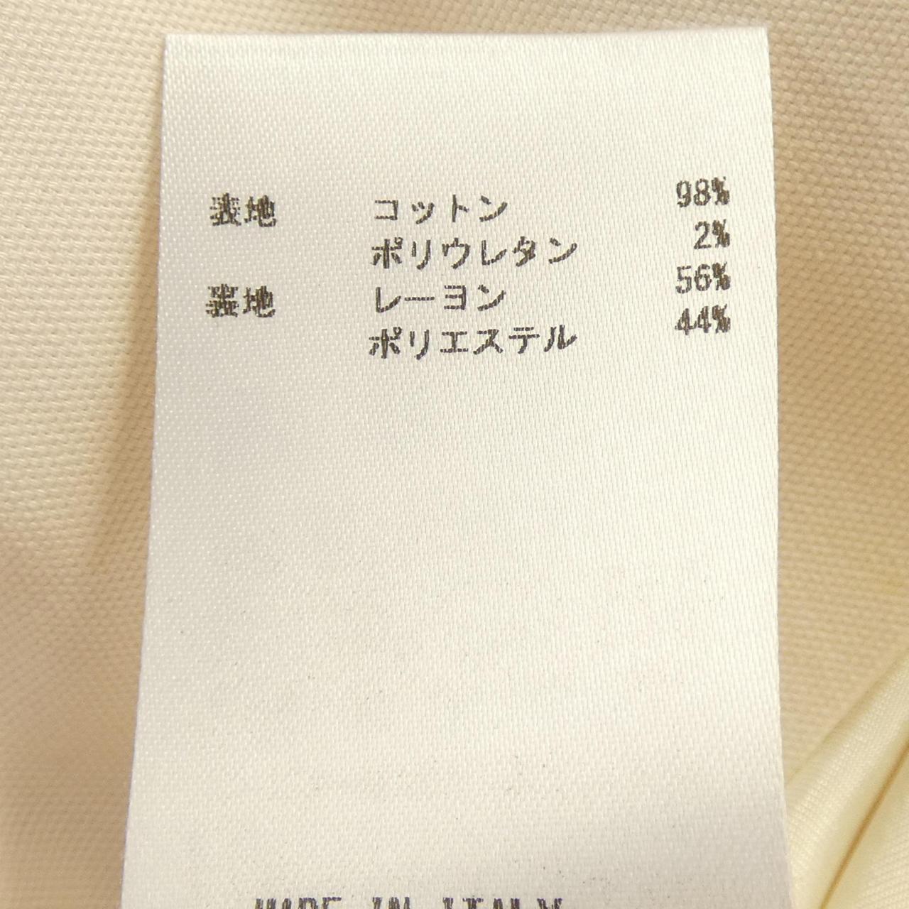 ジルサンダーネイビー ワンピース