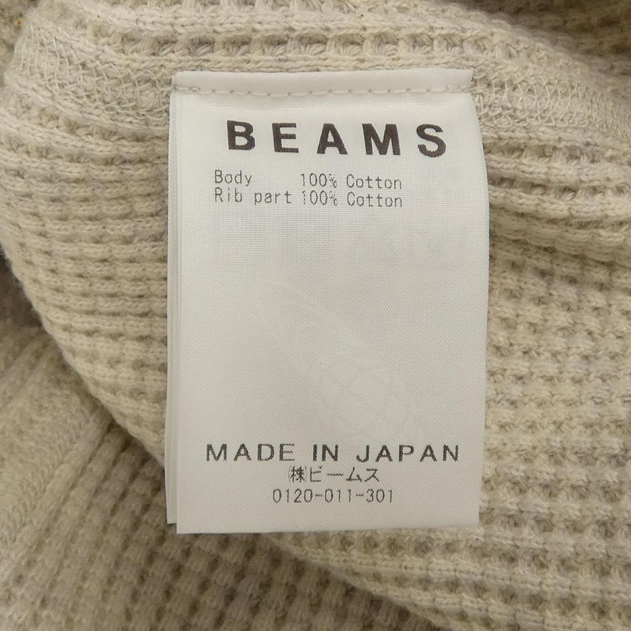 ビームス トップス
