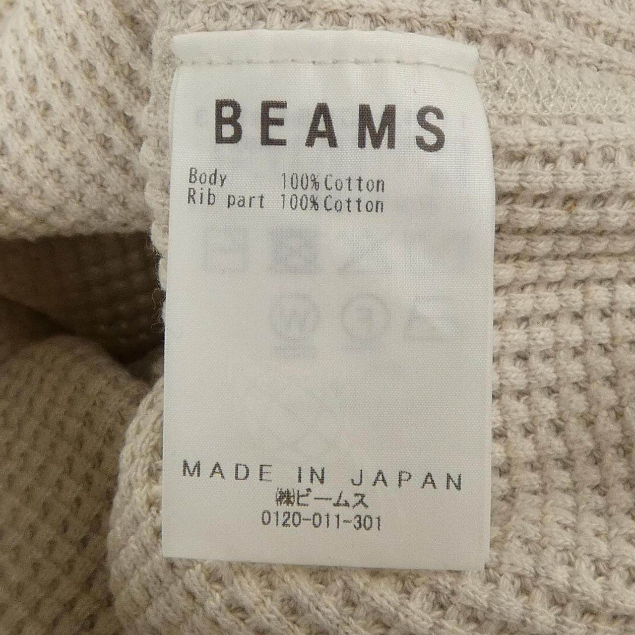 ビームス トップス