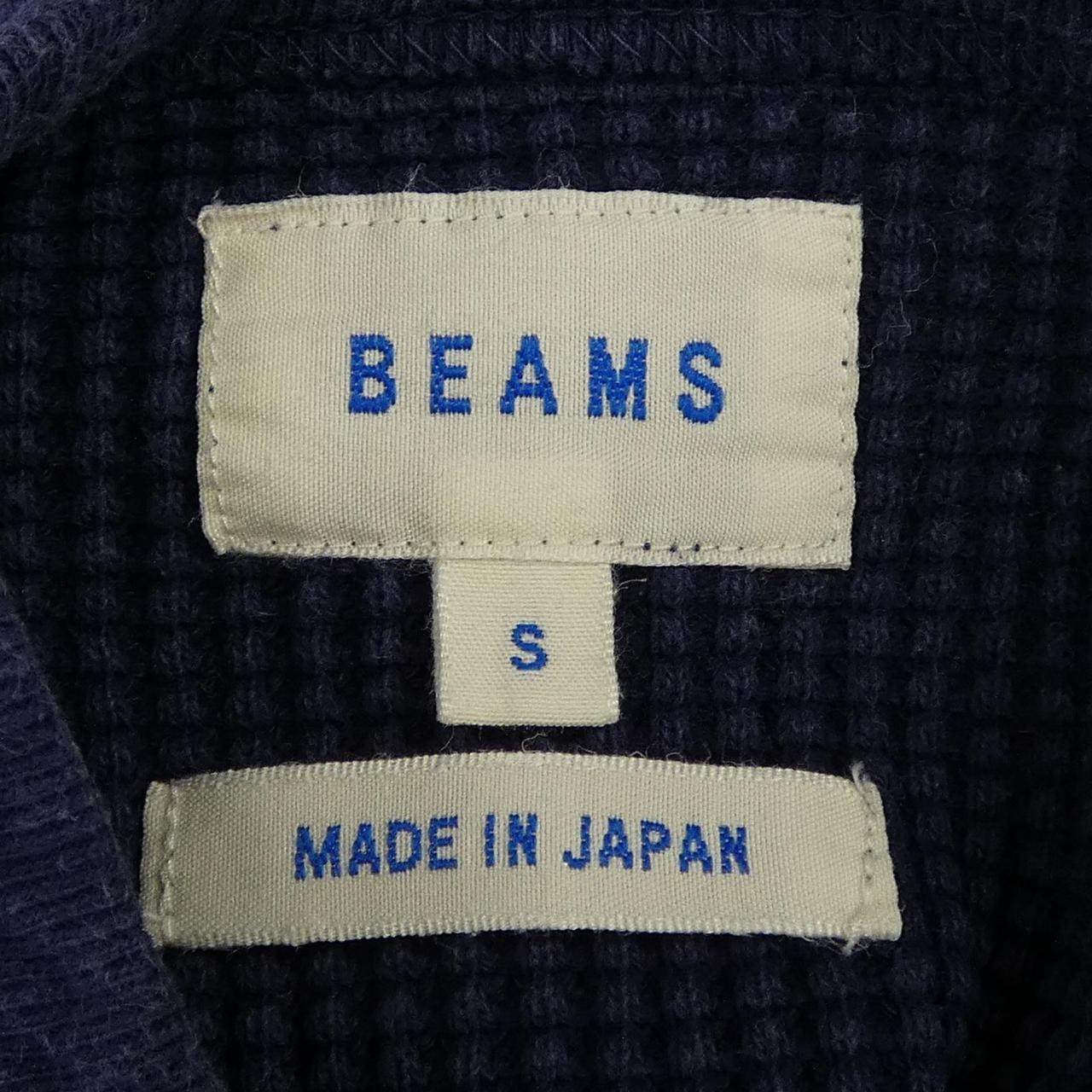 ビームス トップス