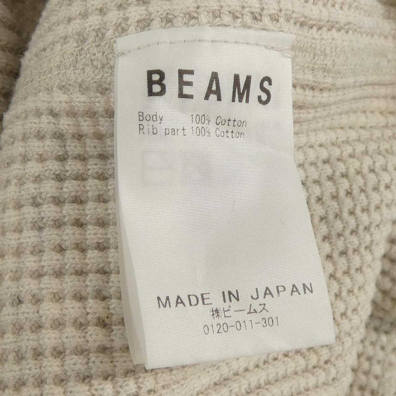ビームス トップス
