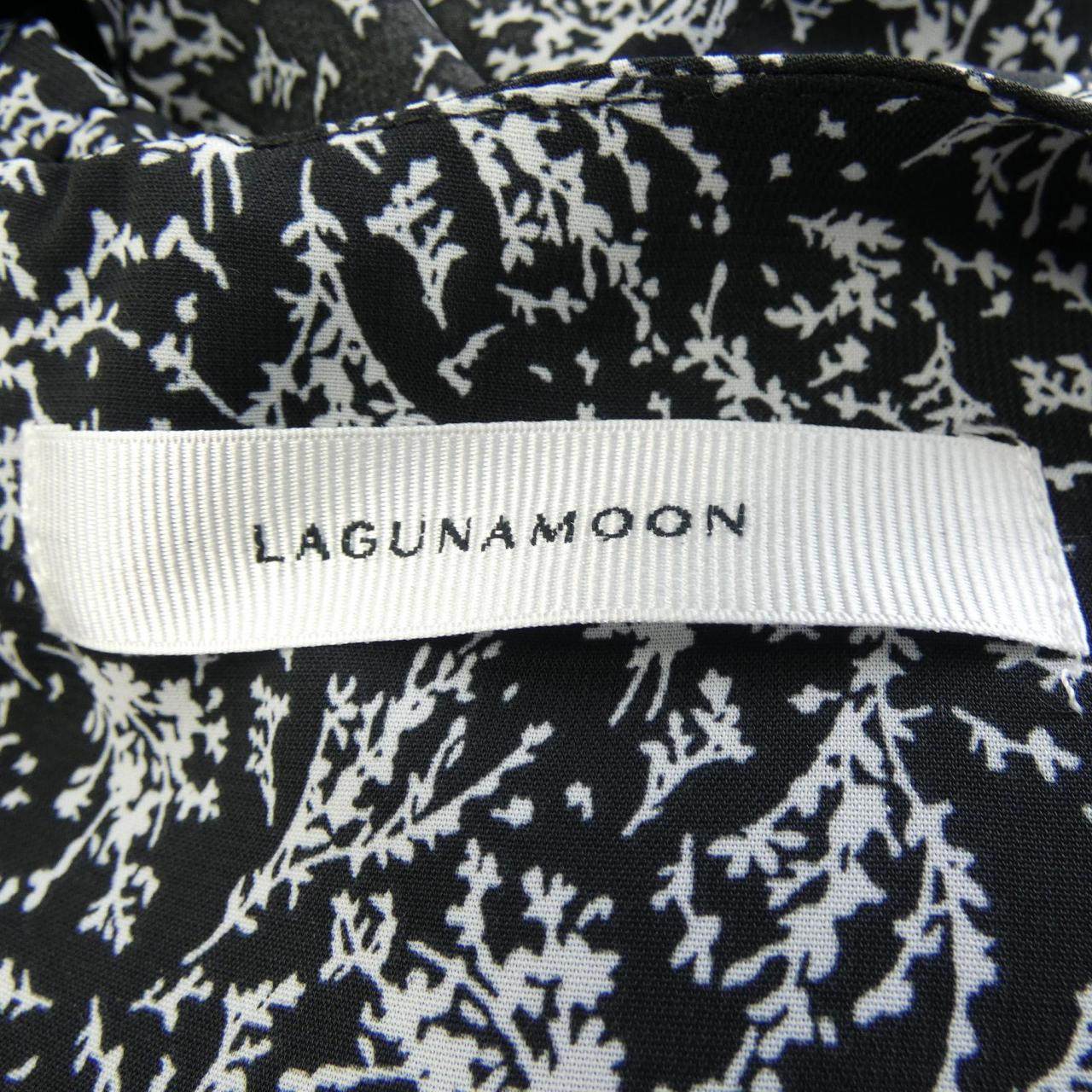 ラグナムーン ワンピース