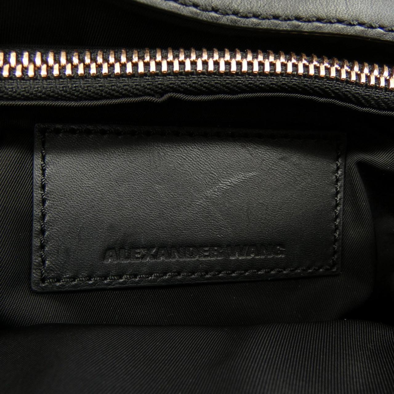 アレキサンダーワン バッグ