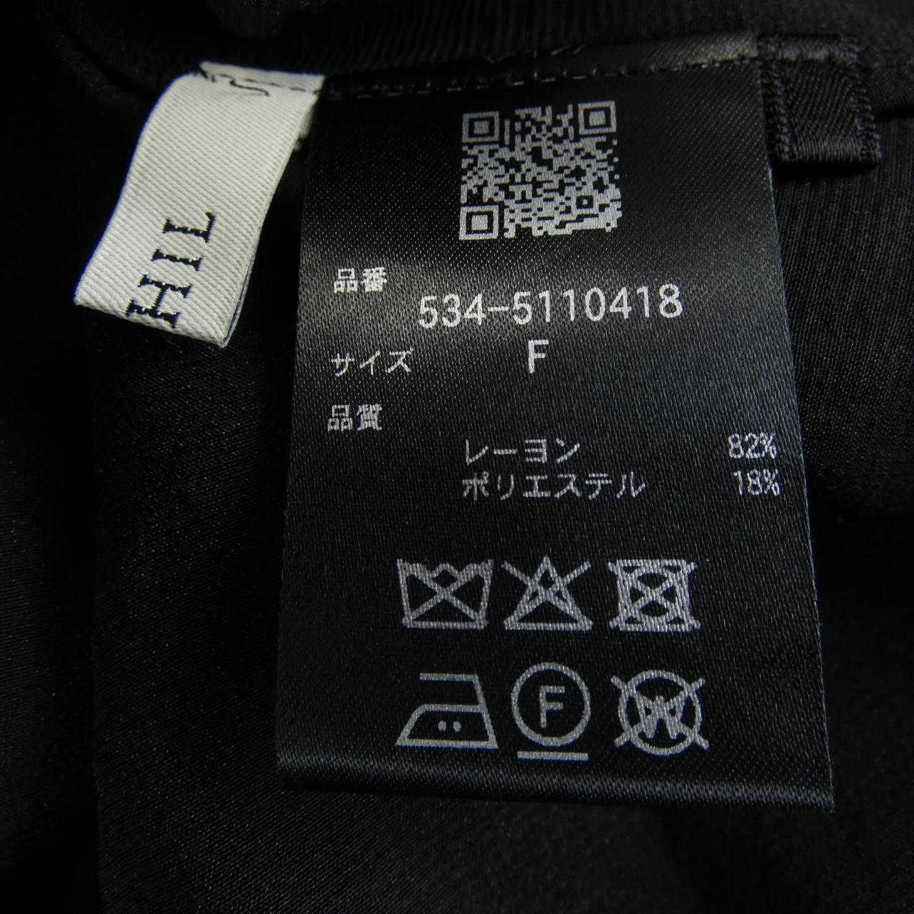 ルフィル ジャケット