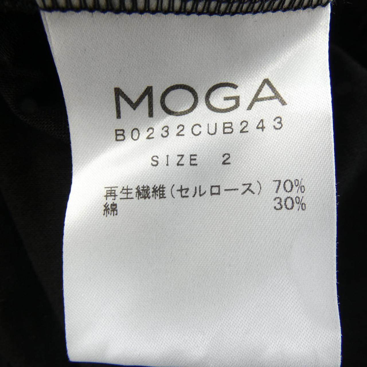 モガ トップス