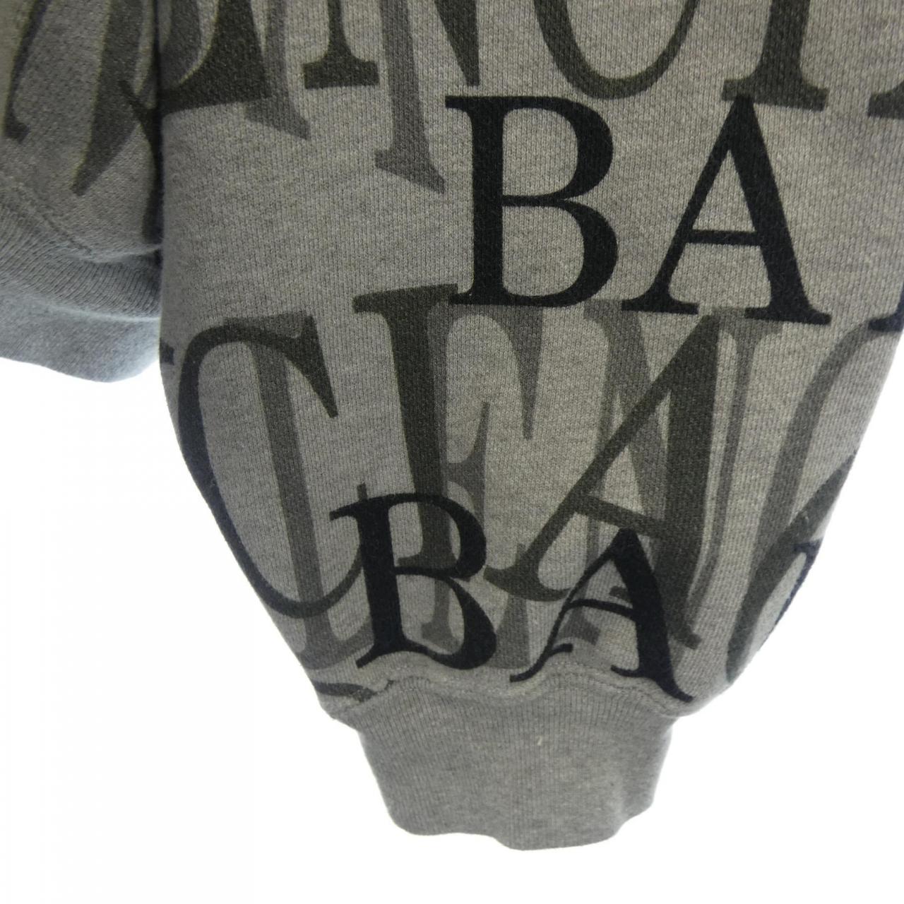バレンシアガ コットンパーカー