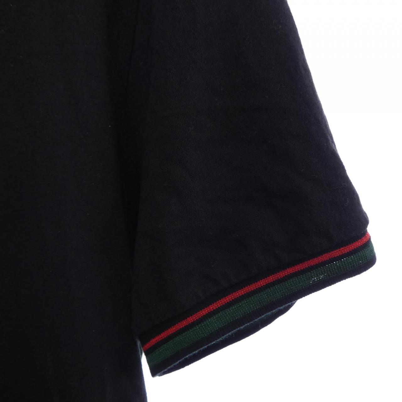グッチ コットンTシャツ