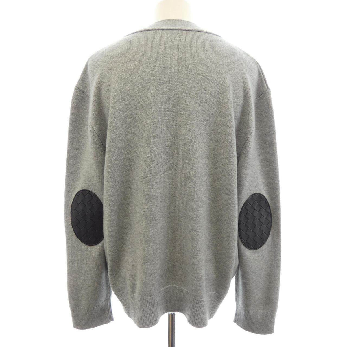 ボッテガヴェネタ カシミヤカーディガン