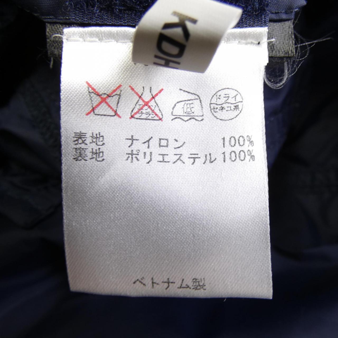バブアー ジャケット