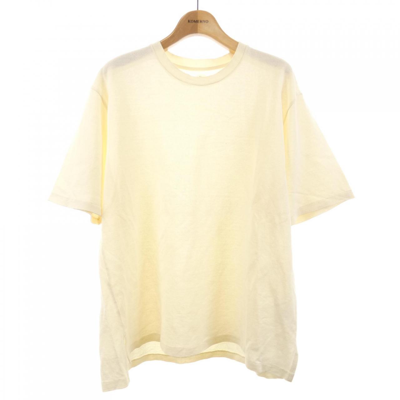 キャプテンサンシャイン コットンTシャツ