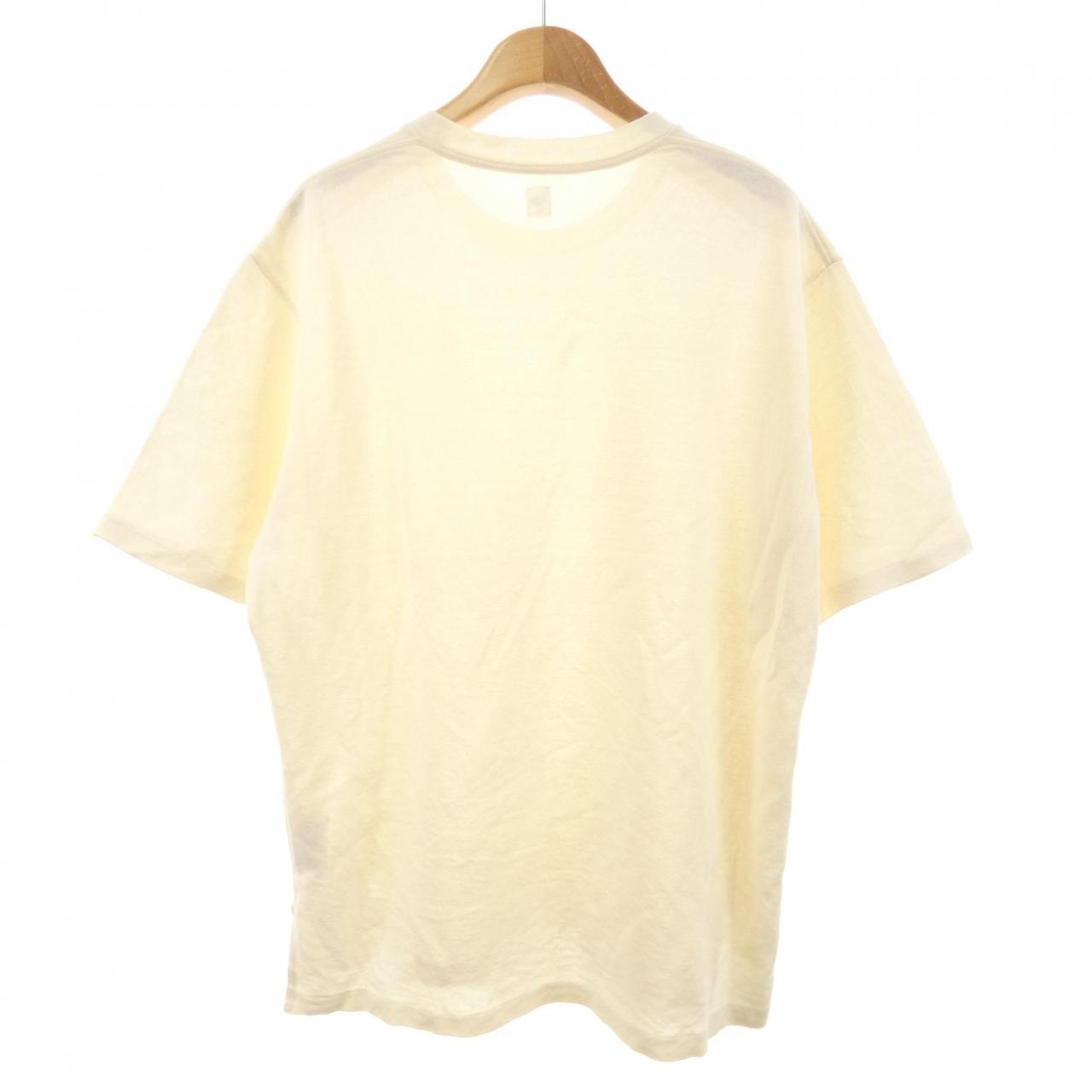 キャプテンサンシャイン コットンTシャツ
