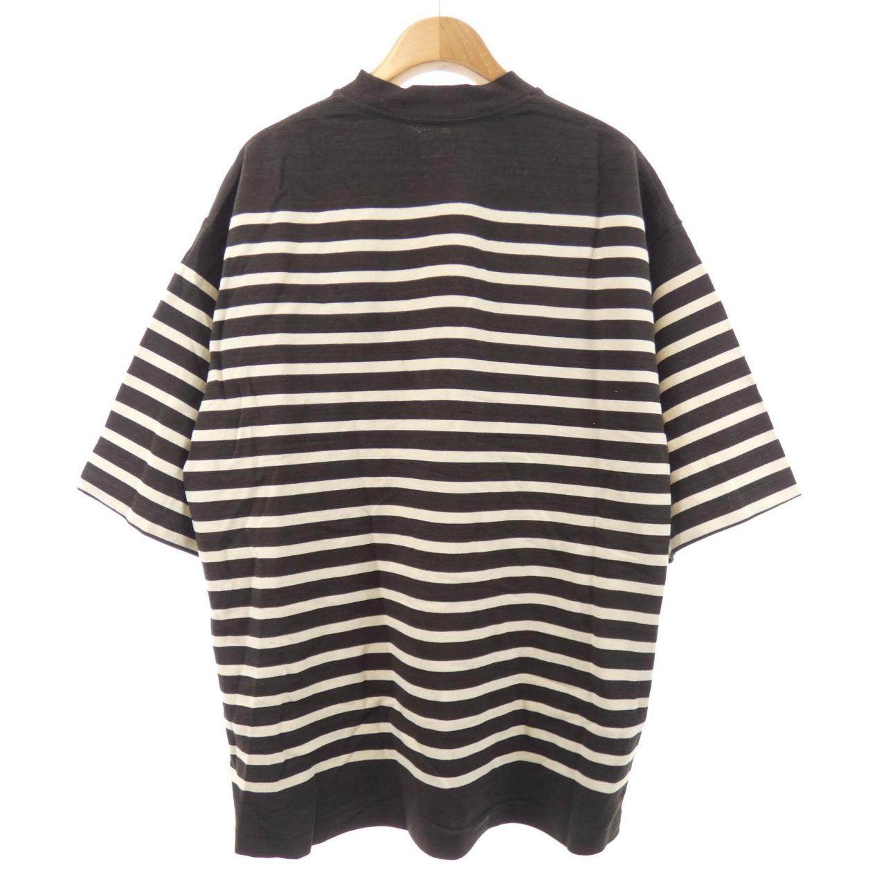 ブラームス コットンTシャツ