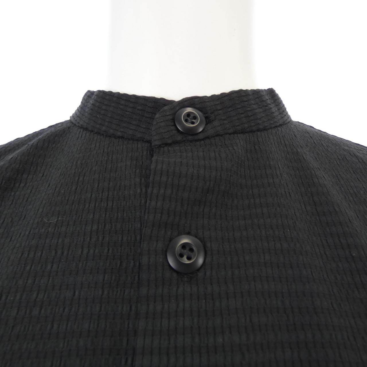 ズッカ ロングシャツ