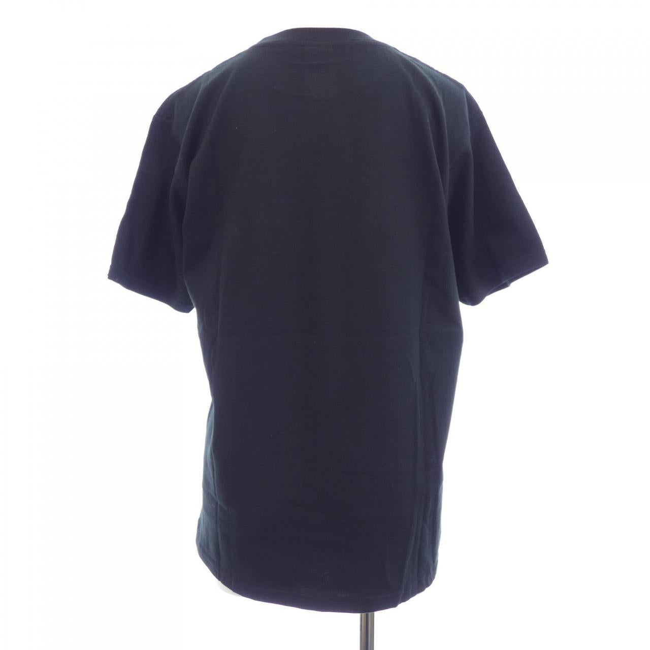 ラッツ コットンTシャツ