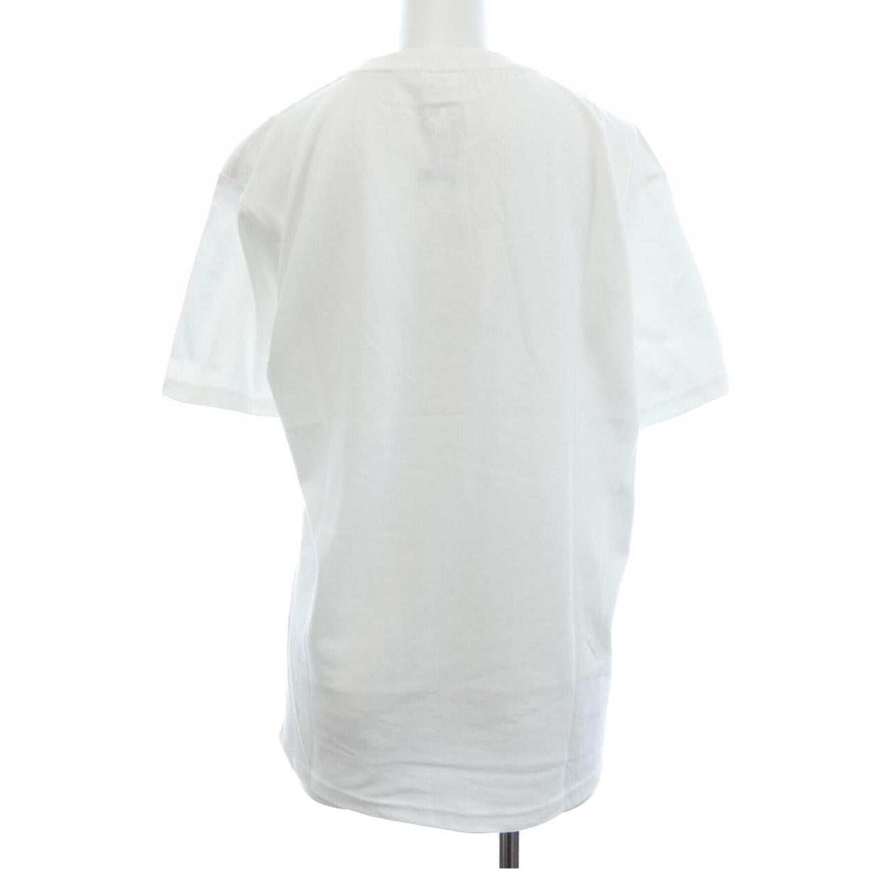 ラッツ コットンTシャツ