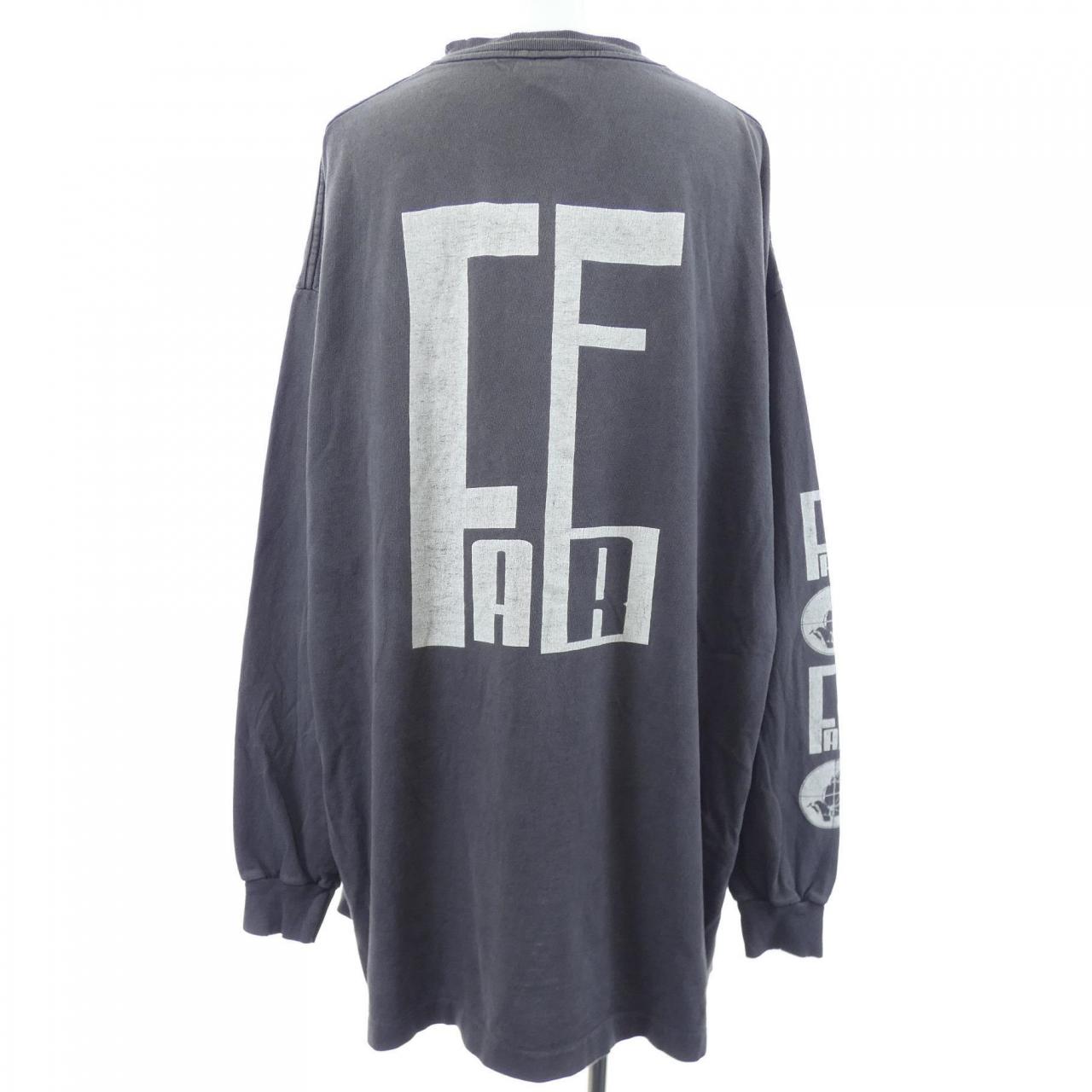 セントマイケル コットンTシャツ