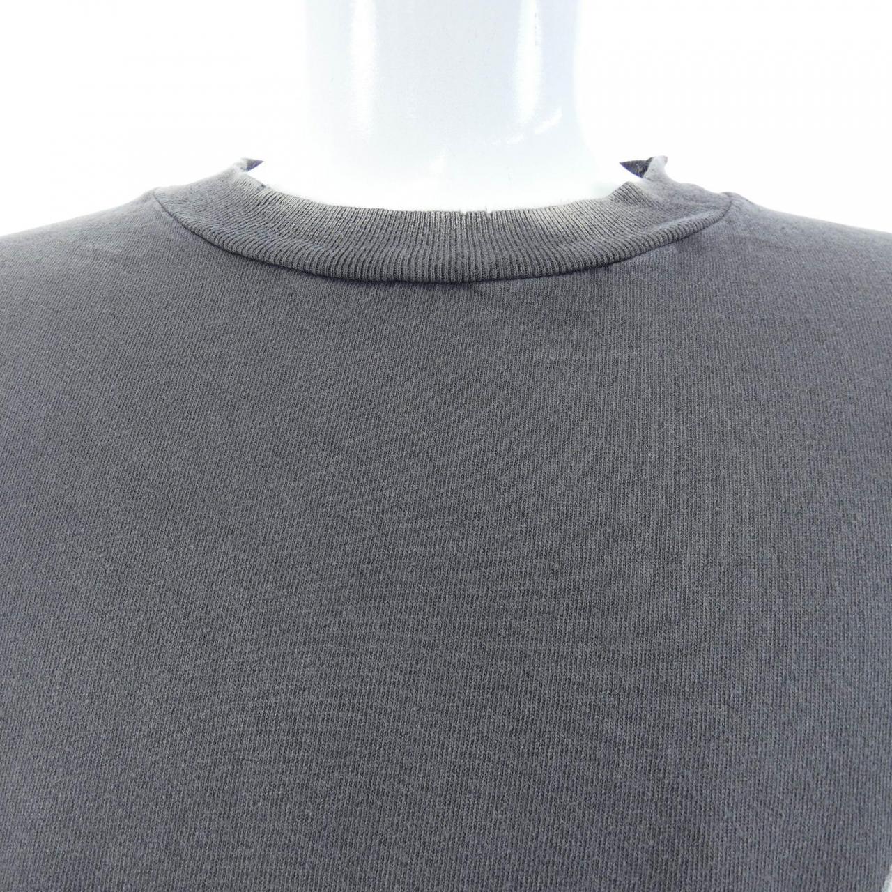 セントマイケル コットンTシャツ