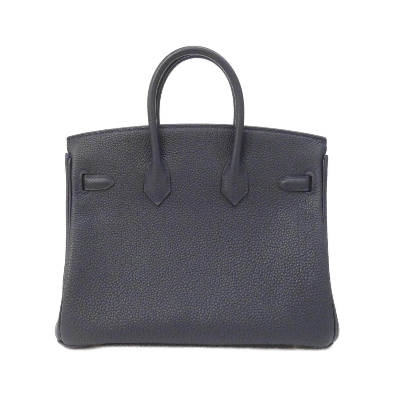 エルメス バーキン25 トゴ