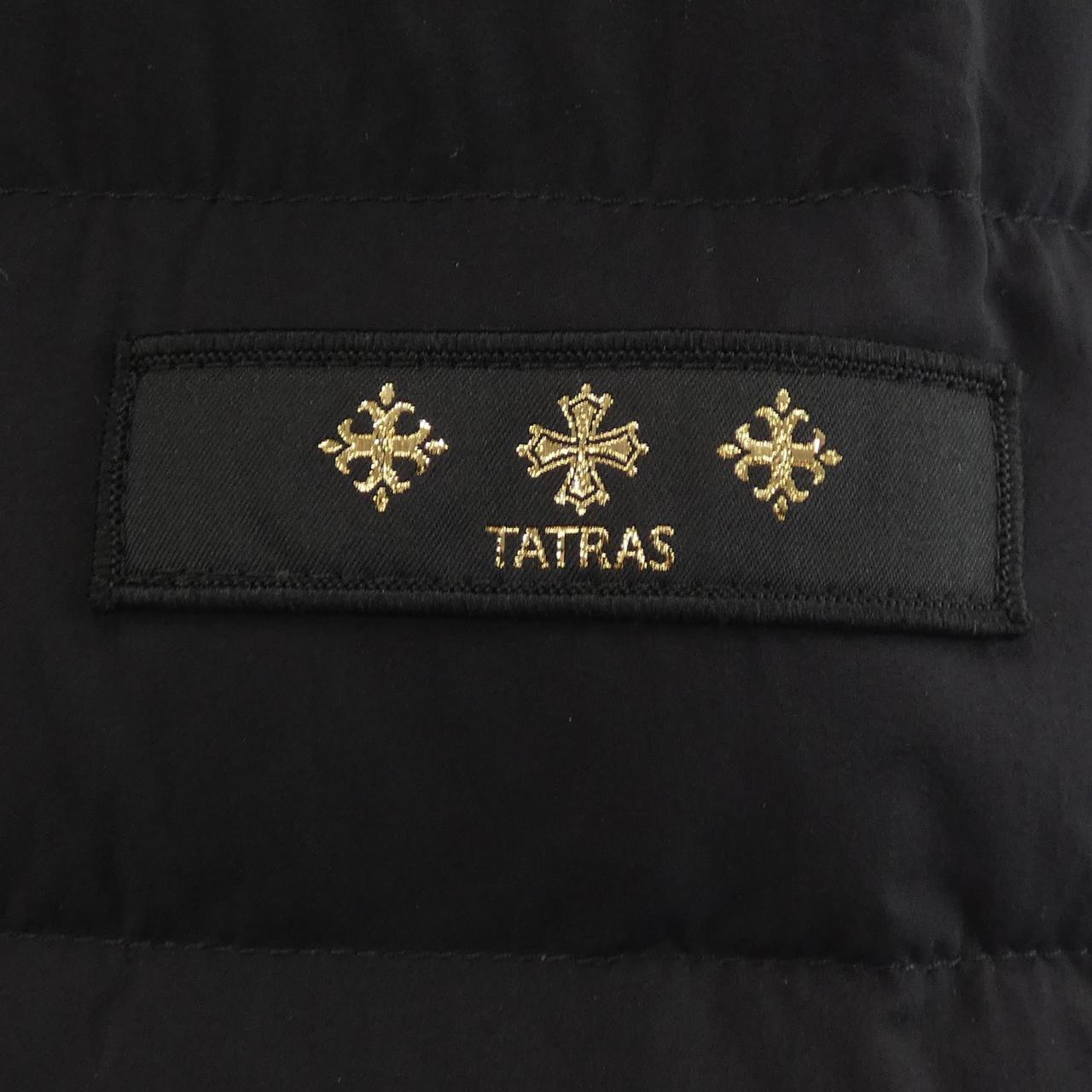 タトラス VARENA ダウンジャケット