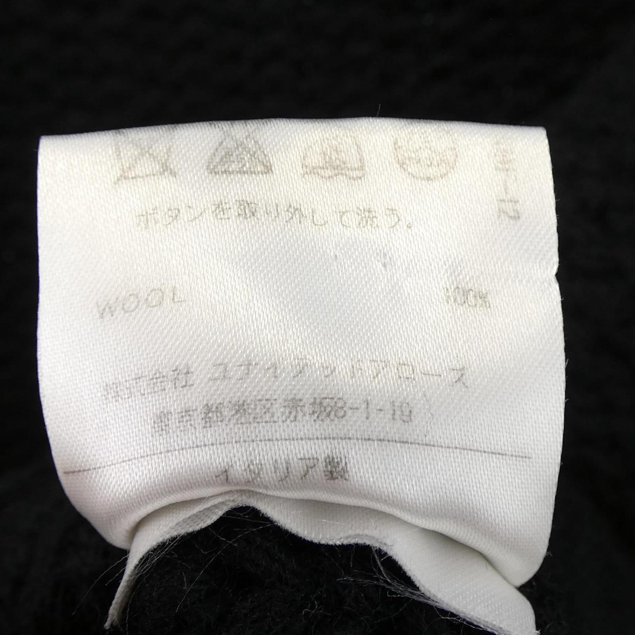 グライ ニット