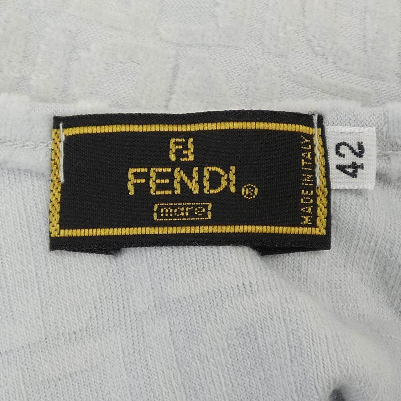 フェンディ ワンピース