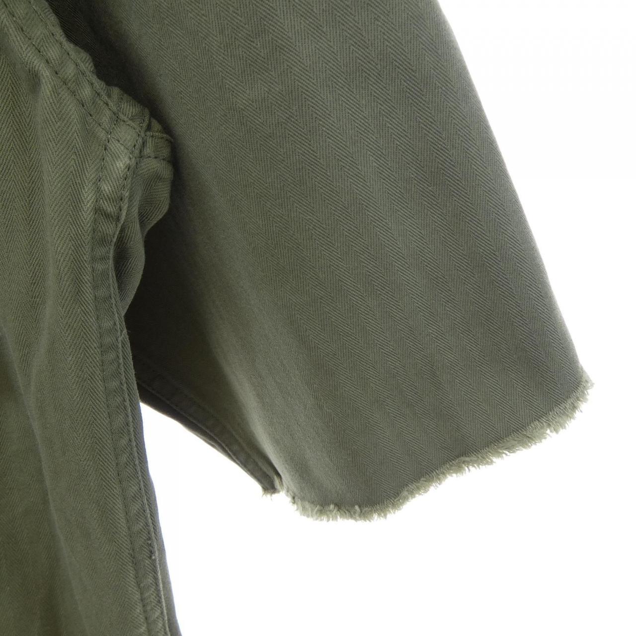 J.B.ATTIRE シャツ